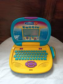 Computer interattivo educativo Clementoni