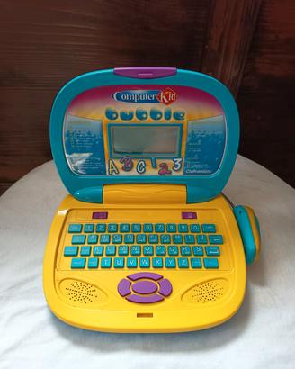 Computer interattivo educativo Clementoni