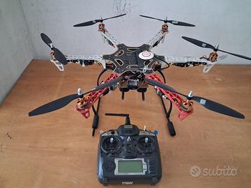 Drone DJI F550