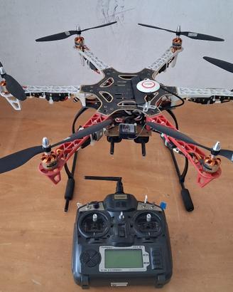 Drone DJI F550