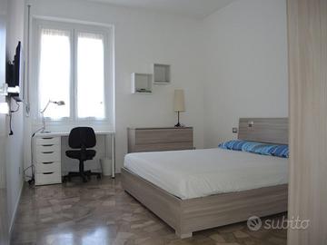 Stanza metro sondrio (gialla) ristrutturato