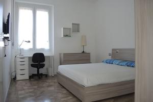 Stanza metro sondrio (gialla) ristrutturato