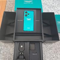 Smartphone Realme Gt 7 Dream Edition 16/512 Gb