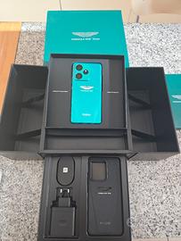 Smartphone Realme Gt 7 Dream Edition 16/512 Gb