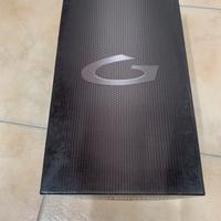 Scarpe alberto guardiani