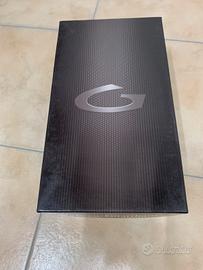 Scarpe alberto guardiani