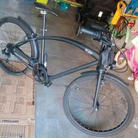 Bicicletta