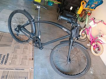 Bicicletta