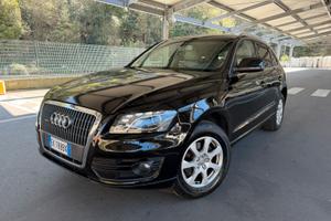 Audi Q5 2.0 Diesel cambio manuale