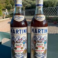 Martini bianco