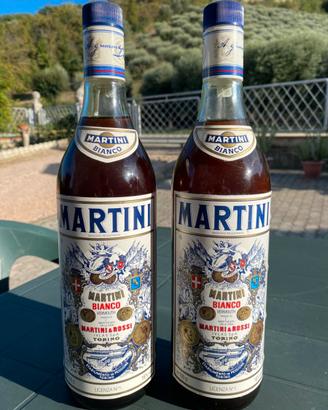 Martini bianco