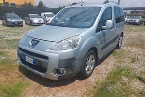 Peugeot Partner Tepee 1.6 HDi 112CV Outdoor