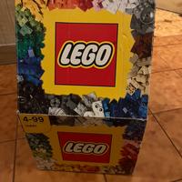 lego costruzioni
