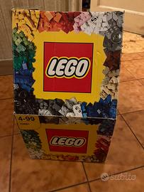 lego costruzioni