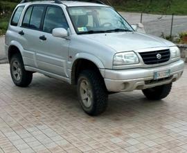 SUZUKI Grand Vitara - 2004
