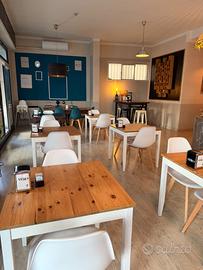 Attività di bar ben avviata a Rezzato