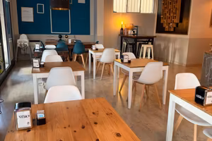 Attività di bar ben avviata a Rezzato