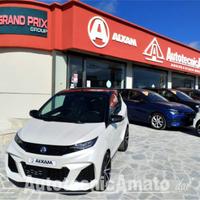 AIXAM City GTO Ambition
