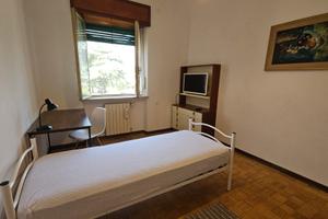 3 camere per studenti universitari