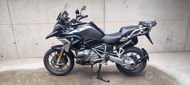 Bmw r1200gs