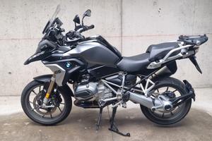 Bmw r1200gs