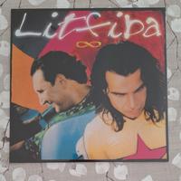 Vinile Litfiba: Infinito 1999