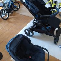 TRIO PEG PEREGO
