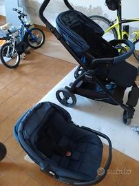 TRIO PEG PEREGO