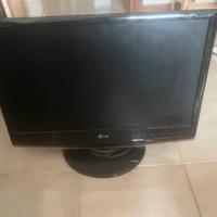 Lg flatron 22 pollici