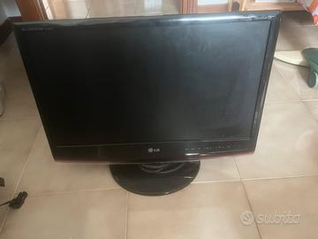 Lg flatron 22 pollici