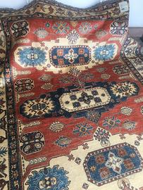 Tappeto di importazione originale