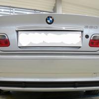 fari posteriore stop bmw serie 2 e46 coupe 