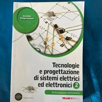 Tecnologia e proggetazione