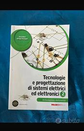 Tecnologia e proggetazione