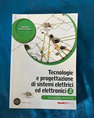 Tecnologia e proggetazione