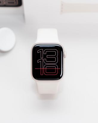 Apple Watch SE 3 – 40 mm. Colore Galassia 2026