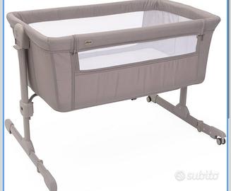 Culla chicco next to me