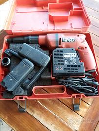 Avvitatore HILTI professionale