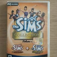 The sims deluxe edition