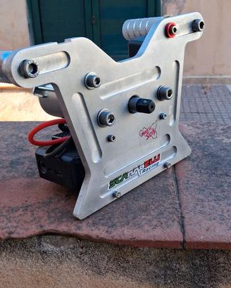 Avviatore a batteria Pit Bike