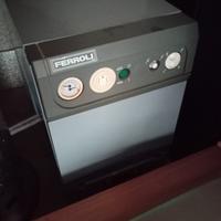 caldaia a gasolio Ferroli
