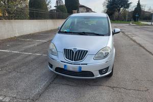 Lancia MUSA