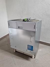 Lavastoviglie da incasso INDESIT