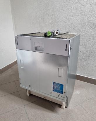 Lavastoviglie da incasso INDESIT