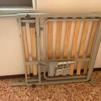 letto ortopedico ospedaliero prezzo trattabile