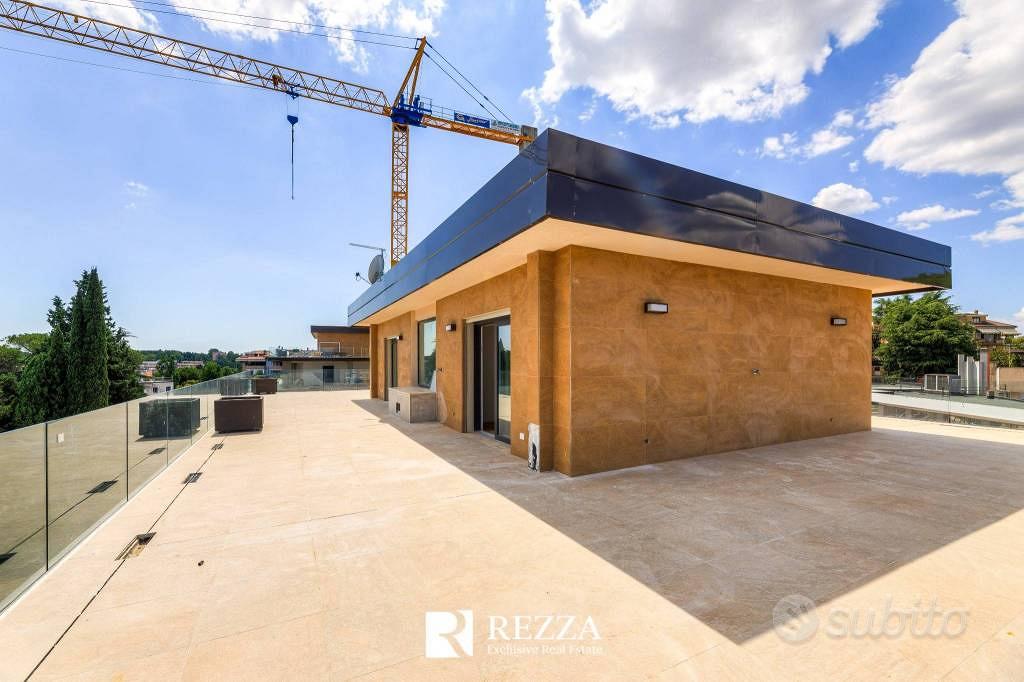 Appartamento – RM - Altro