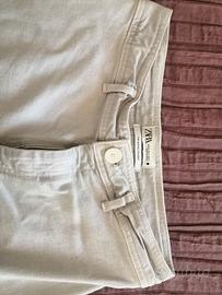 pantalone lungo donna#zara