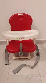 Seggiolino da tavolo portatile Prenatal