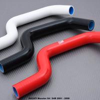 Kit tubi radiatore DUCATI Monster S4 / S4R 2001 08