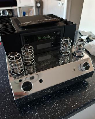 McIntosh MA252